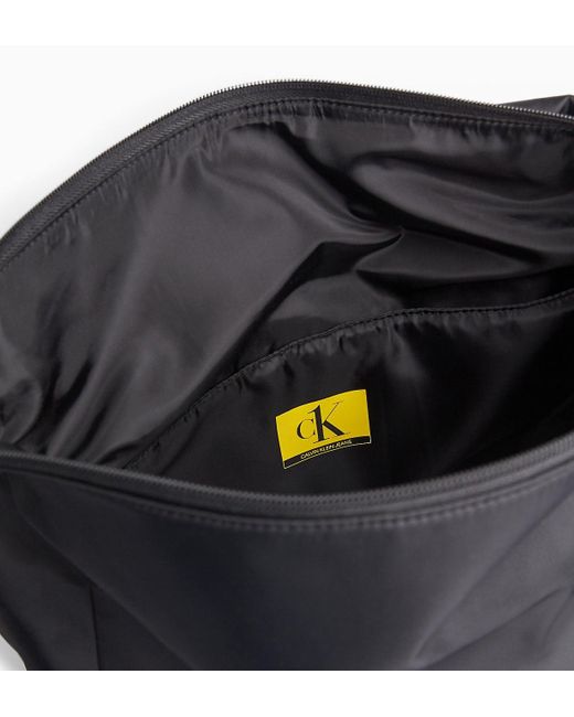 calvin klein large backpack