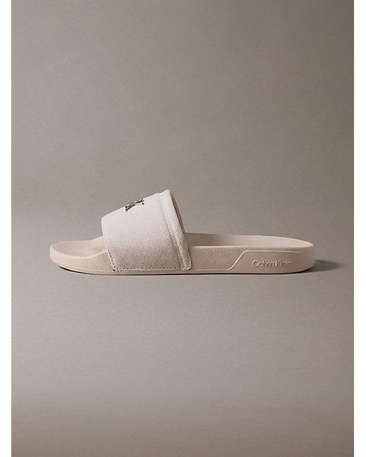 Calvin Klein Gray Nemo
