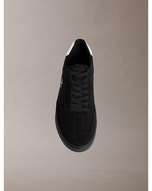 Calvin Klein Brooke in Brown für Herren