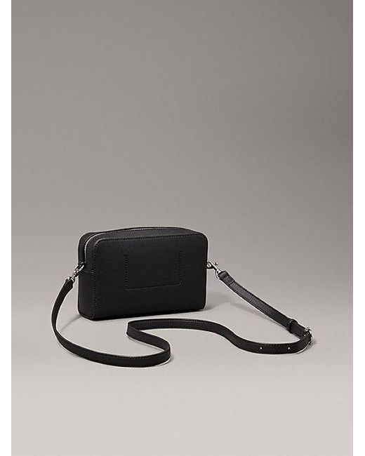 Calvin Klein Crossover Cameratas in het Black