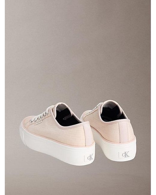 Calvin Klein Multicolor Valentina