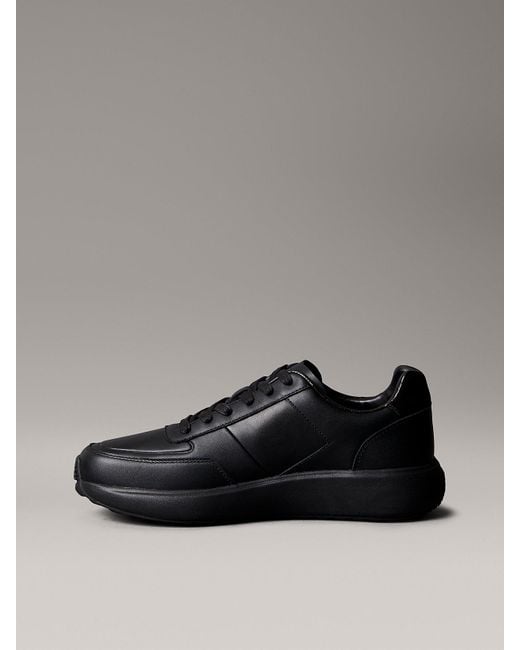 Bottes Chukka En Daim À Amorti Airfit Calvin Klein pour homme en coloris Black