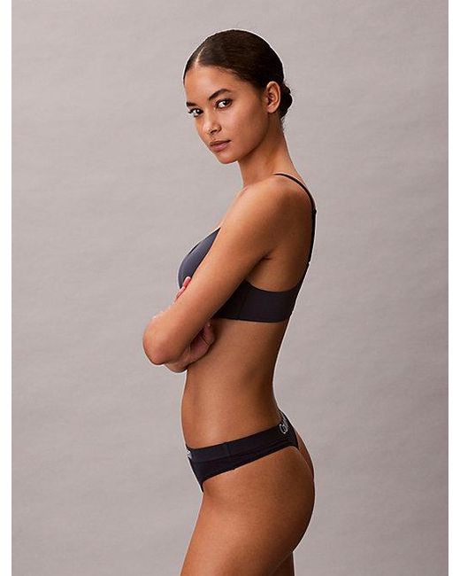 Calvin Klein Maximum Cotton String in het Multicolor