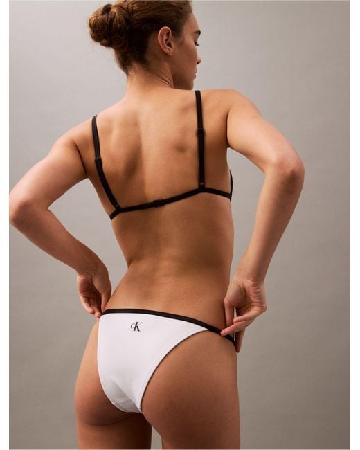 Ck bikini bottom discount