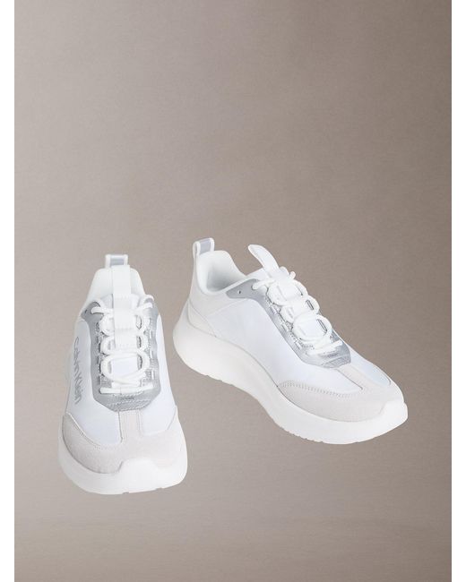 Calvin Klein Multicolor Ck Curve