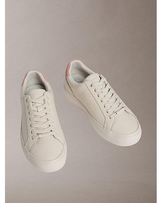 Calvin Klein Natural Violette