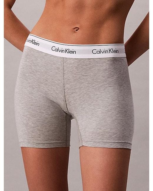 Calvin Klein Boxers Lang in het Multicolor
