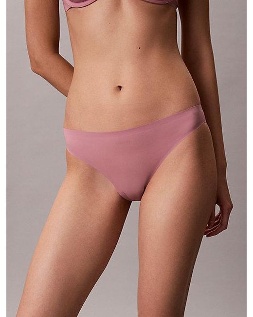 Calvin Klein Slips in het Multicolor