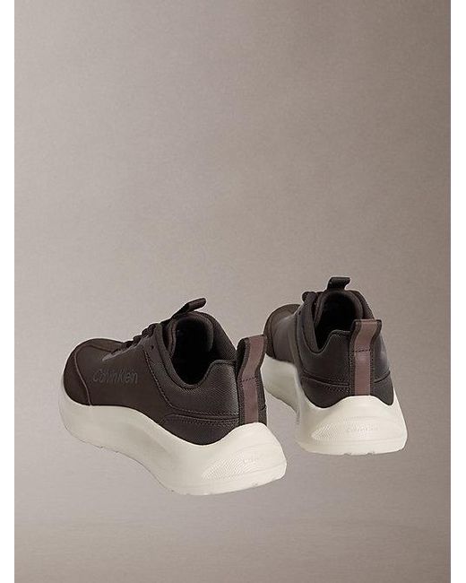 Calvin Klein Brown Ck Curve