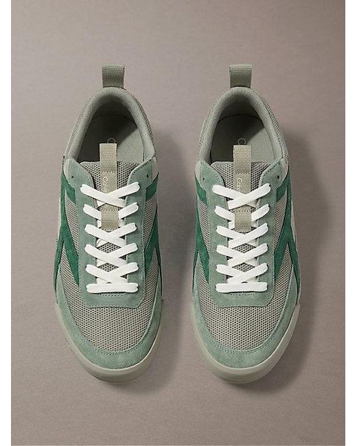 Calvin Klein Green Ck Kay for men