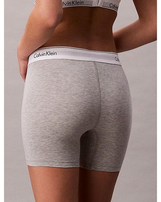 Calvin Klein Boxers Lang in het Multicolor