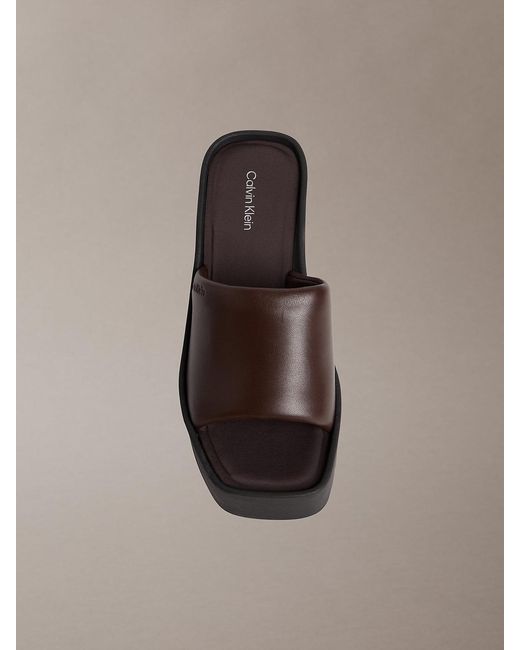 Calvin Klein Multicolor Melia