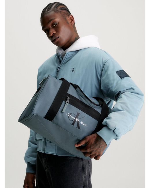 Sac de voyage homme calvin klein sale