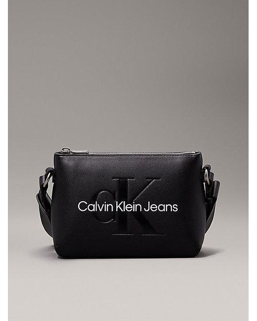 Calvin Klein Crossover in het Gray