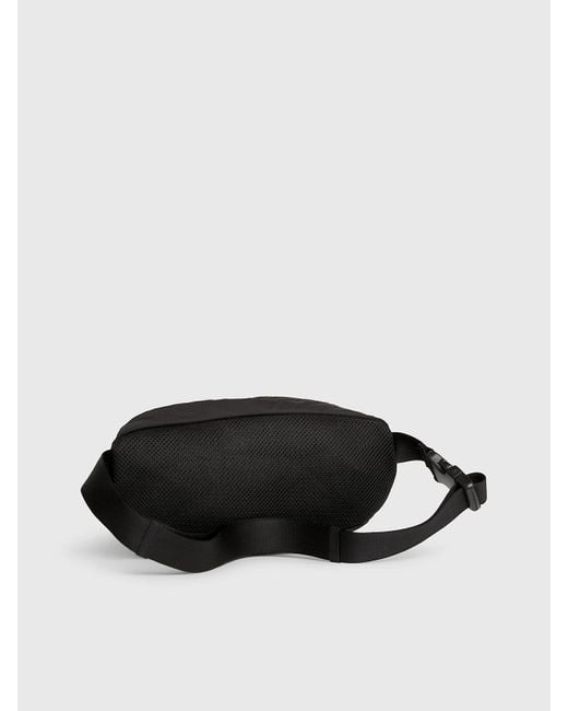 Calvin Klein Black Bum Bag