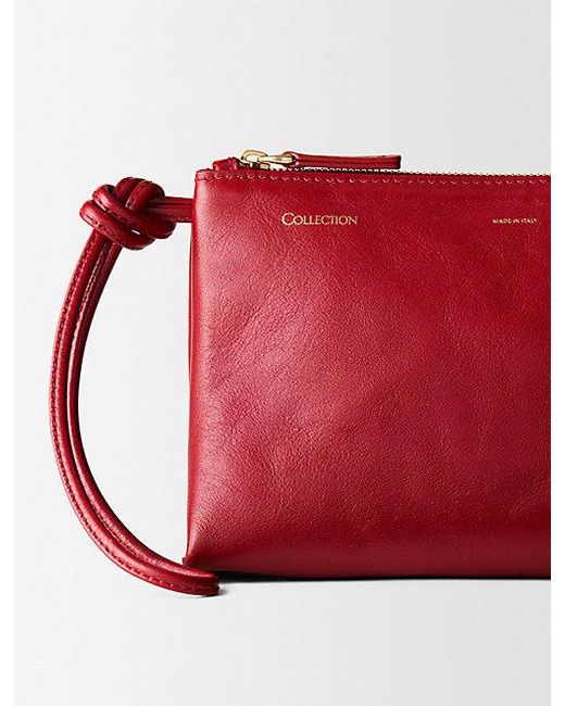 Calvin Klein Red Essential Case