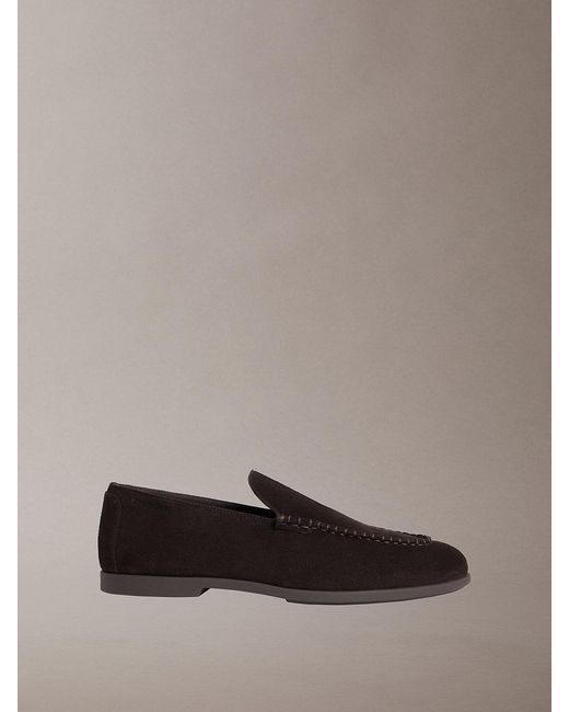 Calvin Klein Brown Taylor for men