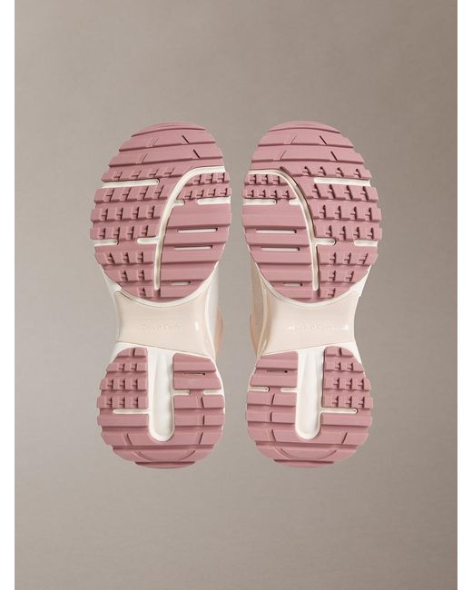 Calvin Klein Multicolor Trailblazer