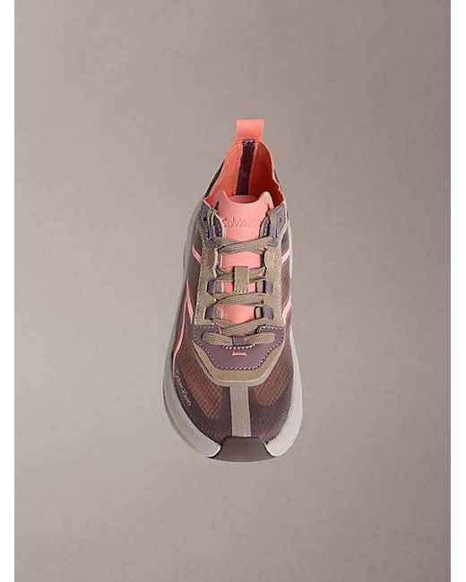 Calvin Klein Pink Ck Volumax