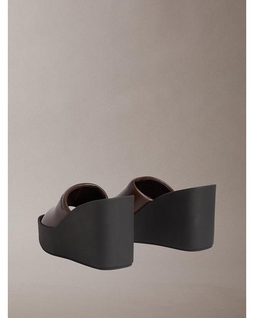 Calvin Klein Multicolor Melia