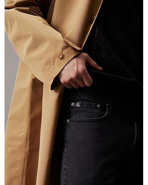 Calvin Klein Blue Jeans Skinny Jeans for men