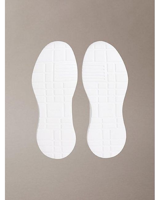 Calvin Klein Multicolor Ck Curve