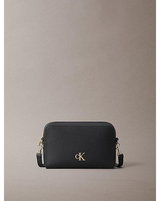 Calvin Klein Crossover Cameratas in het Black