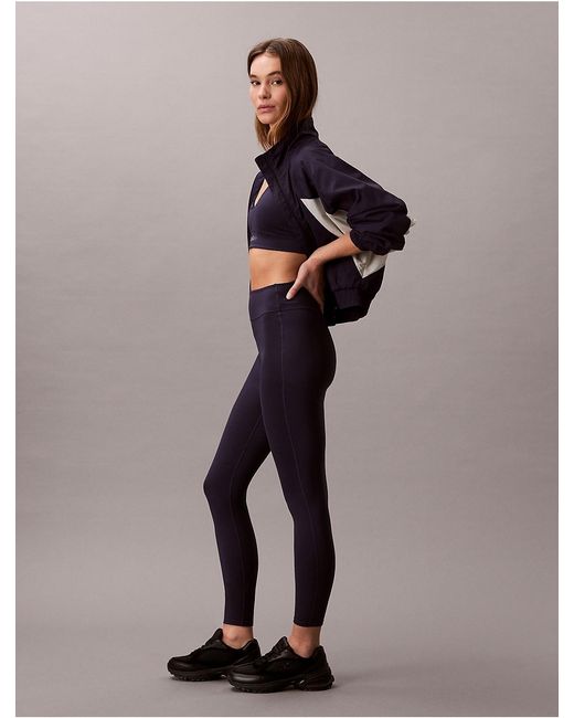Calvin Klein Multicolor Calvin Klein Soft Sport 7/8 Leggings