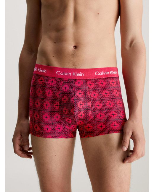 Boxer taille basse homme new arrivals