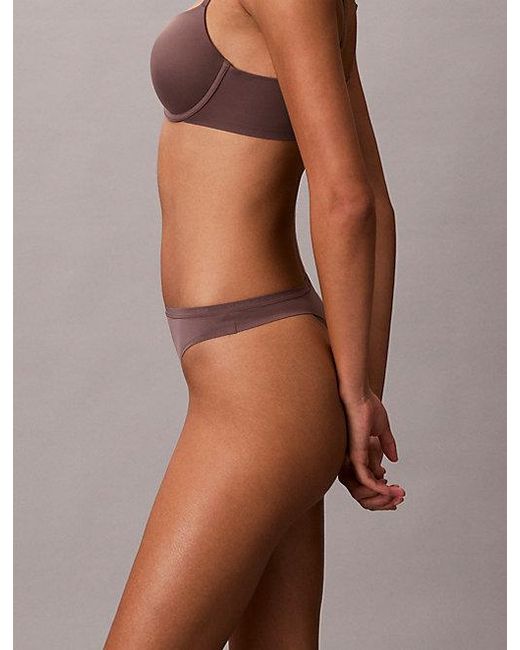 Calvin Klein String in het Multicolor