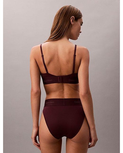 Calvin Klein Slips in het Multicolor