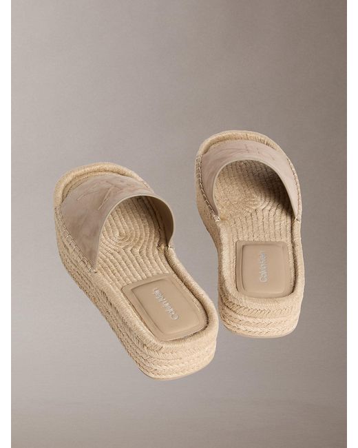 Calvin Klein Multicolor Ebeth