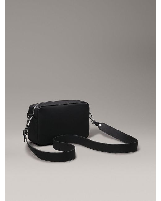 Calvin Klein Black Crossbody Bag