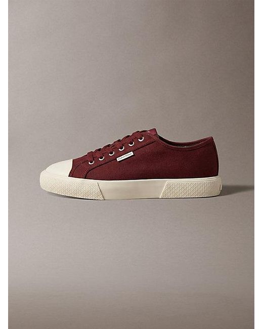 Calvin Klein Ck Leo in het Brown voor heren