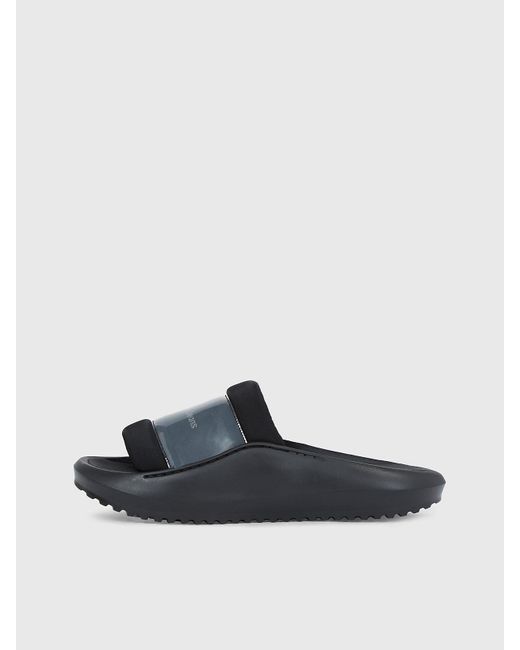 Mens sliders shop calvin klein