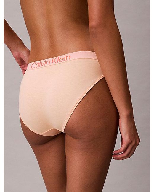 Calvin Klein Slip in het Red
