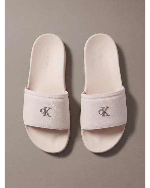 Calvin Klein Gray Nemo