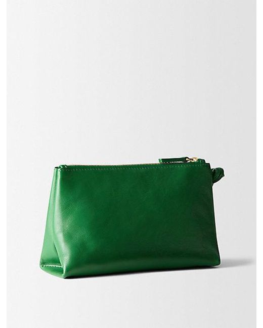 Calvin Klein Green Essential Case