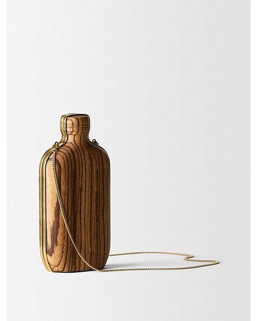 Calvin Klein Natural The One Clutch