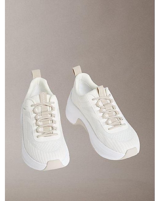 Calvin Klein Multicolor Ck Volumax