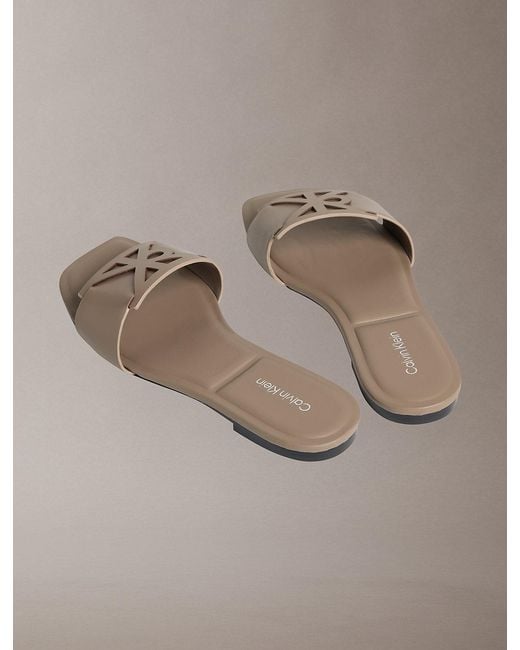 Calvin Klein Gray Ck Provence