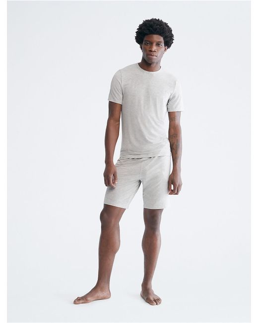 Calvin klein long shorts cheap