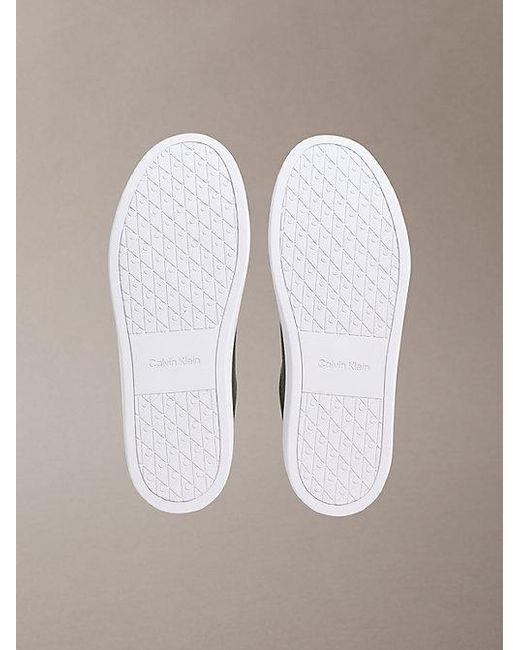 Calvin Klein Multicolor Ck Baseline for men