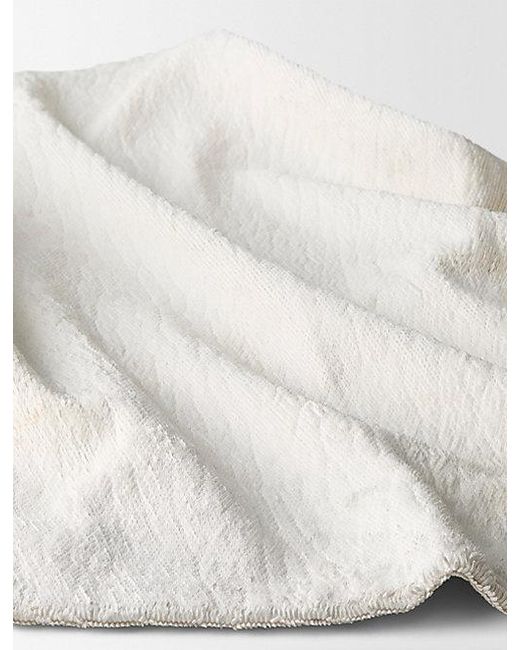 Calvin Klein Natural Lorelai Scarf