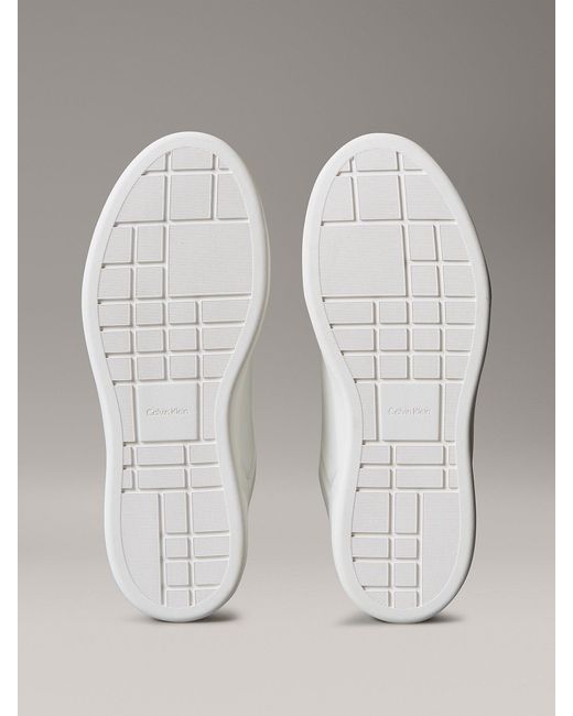Calvin Klein Metallic Premier