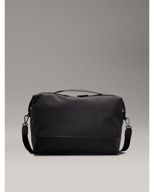 Calvin klein weekender bag hotsell