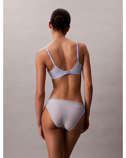 Calvin Klein Slip in het Brown