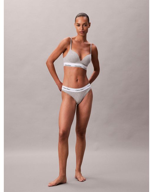 Calvin Klein Multicolor Brazilian Briefs