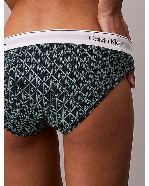 Calvin Klein Slip in het Multicolor
