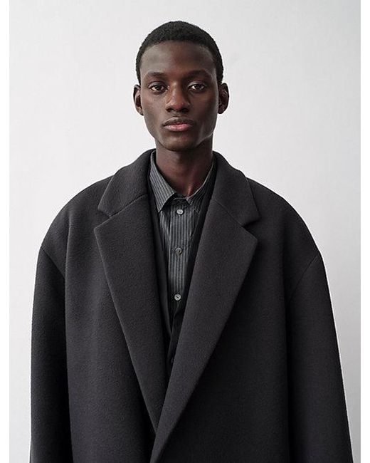 Calvin Klein Theodore Jas in het Black voor heren